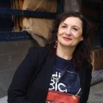 Reading Greece: Hilda Papadimitriou on Crime Fiction and its Emergence in Greece