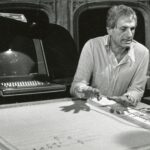 Xenakis exhibition at EMST in collaboration with the Athens Conservatoire Centre for Research and Documentation