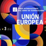 “Building a Union of Cultures” – The EU as the Guest of Honour in the 37th Guadalajara International Book Fair