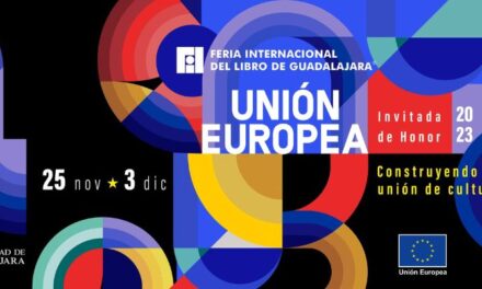 “Building a Union of Cultures” – The EU as the Guest of Honour in the 37th Guadalajara International Book Fair