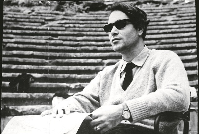 Jani Christou