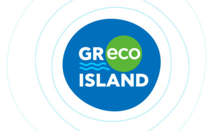 GR-eco Islands: Smart and Sustainable Greek Islands