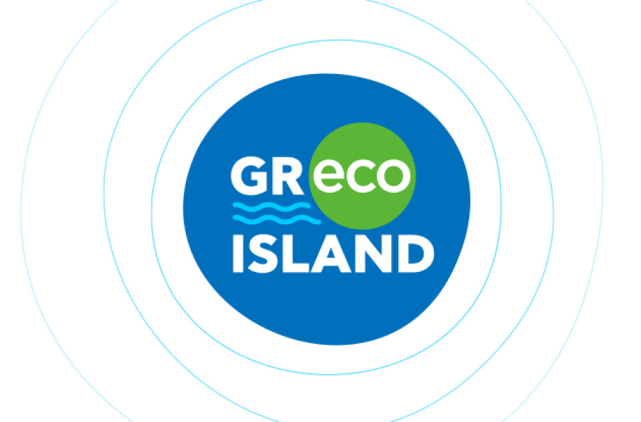 GR-eco Islands: Smart and Sustainable Greek Islands