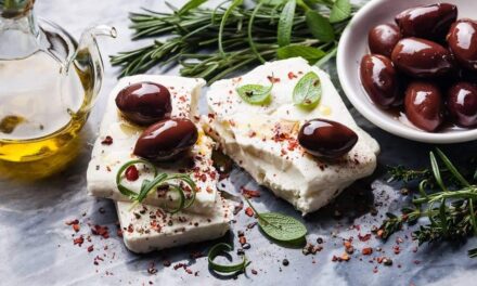 Greek Cuisine: Its Evolution and Influences