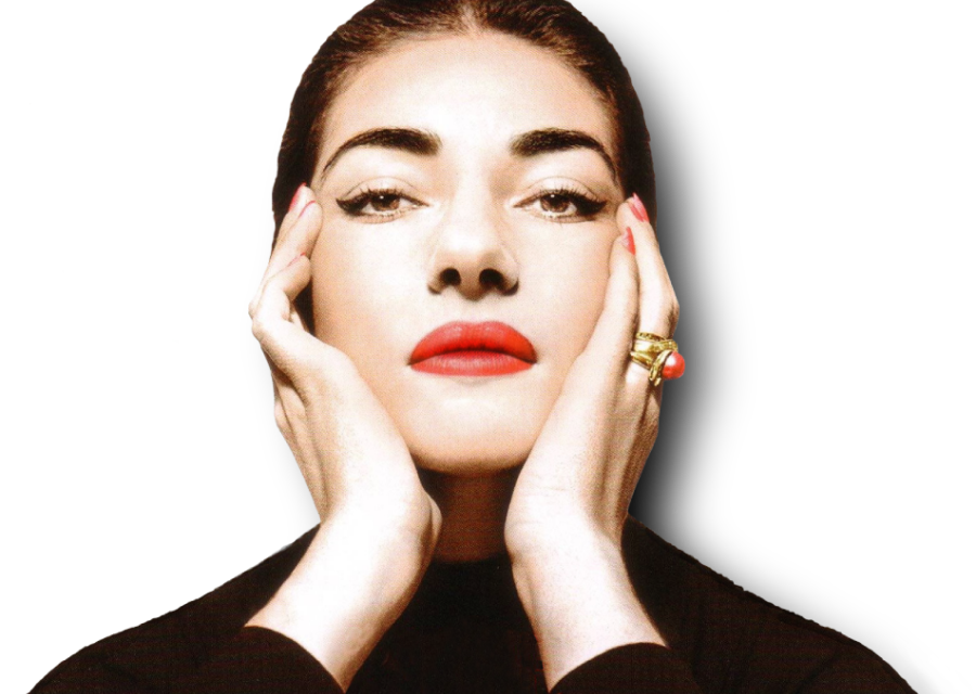 Callas, La Divina