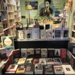 Reading Greece: Antonis Tsokos on Monocle Bookstore and Editions and the Role of Bookstores In Fostering Reading
