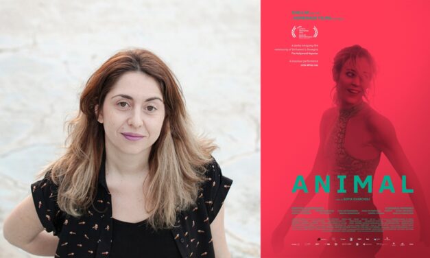 Sofia Exarchou on her film “Animal”