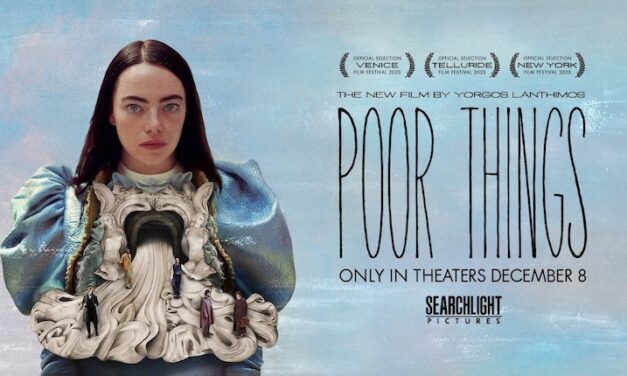 Positive stories: 4 Oscars for “Poor Things” and more