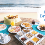 Greek breakfast: A project to promote the country’s gastronomic wealth