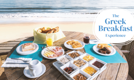 Greek breakfast: A project to promote the country’s gastronomic wealth