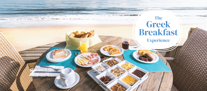 Greek breakfast: A project to promote the country’s gastronomic wealth