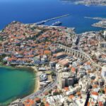 Discover Kavala, the “Blue City”