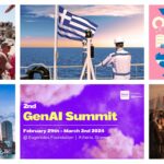 Positive stories: Tourism in Greece & more