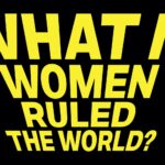 What if Women Ruled the World? Women Artists Take Over the National Museum of Contemporary Art in Athens