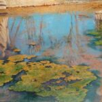 “The Place of Light” at the AAG