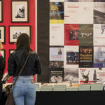 Reading Greece: A Program Full of Festivals and Tributes at the 20th Thessaloniki Book Fair