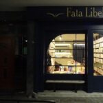 Reading Greece: Fata Libelli – A Bookstore that Made Piraeus Anew a Place that Has Books and Reading as its Priority