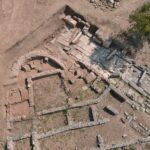 Positive Stories: Philippi Archaeological Site Excavation 2023 & more