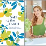Book of the Month: ‘Salt of the Earth’ by Carolina Doriti