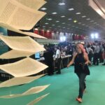 Reading Greece: Thessaloniki Book Fair- 20 Years of Books and Ideas