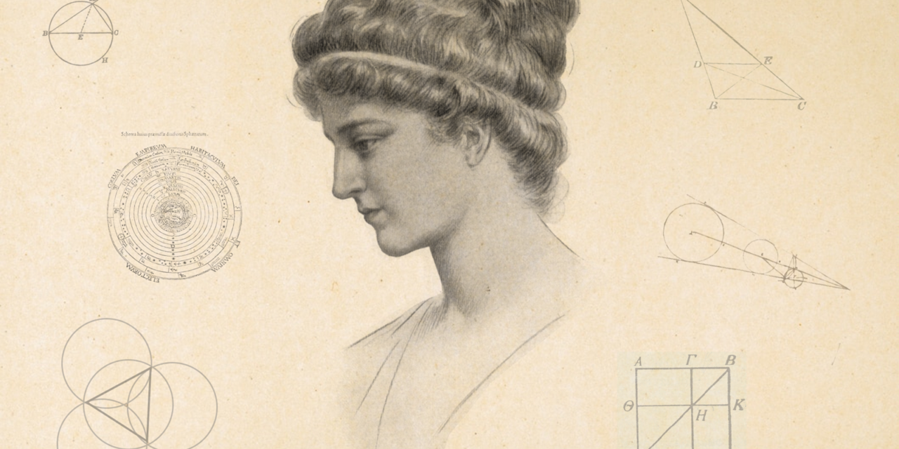 A Tribute to Hypatia