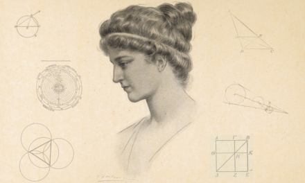 A Tribute to Hypatia