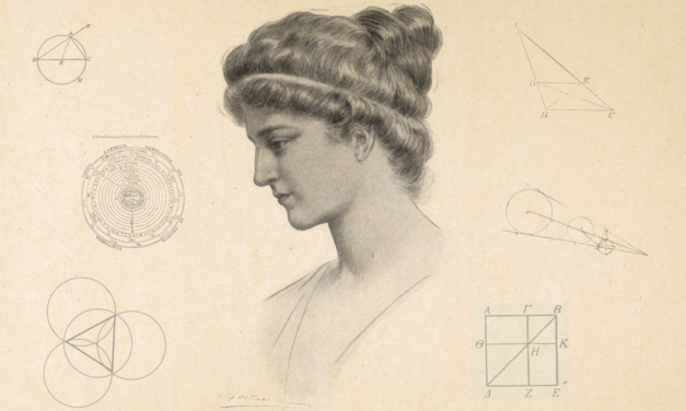 A Tribute to Hypatia