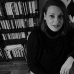 Reading Greece: Chara Romvi – “Literature Provides the Deepest Understanding of Society and the Human Condition”