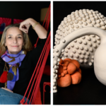 Anna Ampariotou and her enchanting world