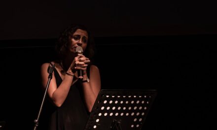 Reading Greece: Stella Voskaridou – “The local and the universal meet at the centre of every human being’s soul, where the most archetypical agonies lie”