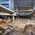 Positive stories: An “Excavation Museum” at the Acropolis Museum & more