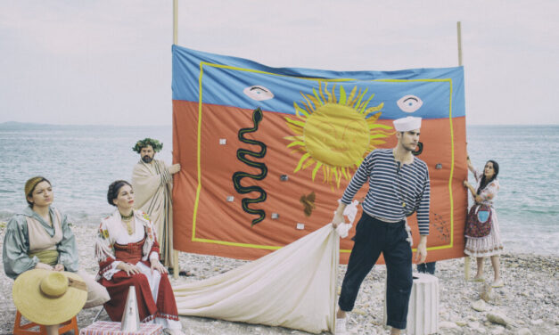Shining a Spotlight On Lesser-Known Ancient Theatres in Greece with Aristophanes’ “Plutus”