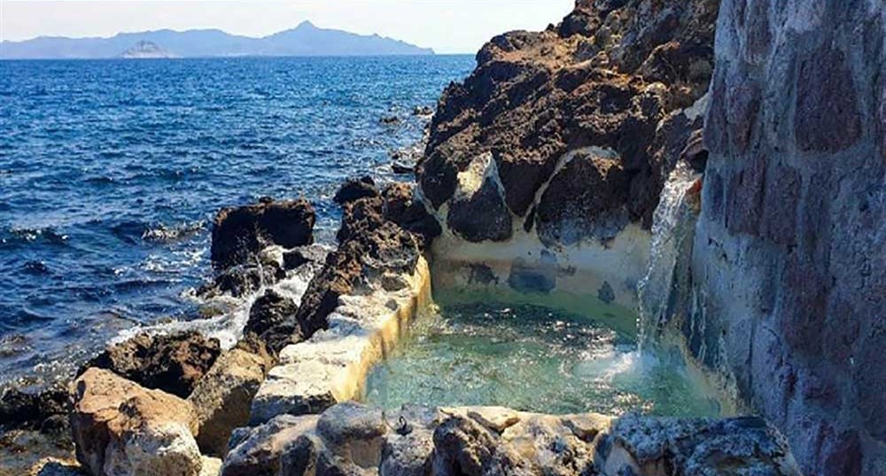 Explore Methana: A Volcanic Haven of Hiking Trails, Thermal Springs ...