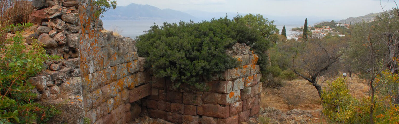 Explore Methana: A Volcanic Haven of Hiking Trails, Thermal Springs ...