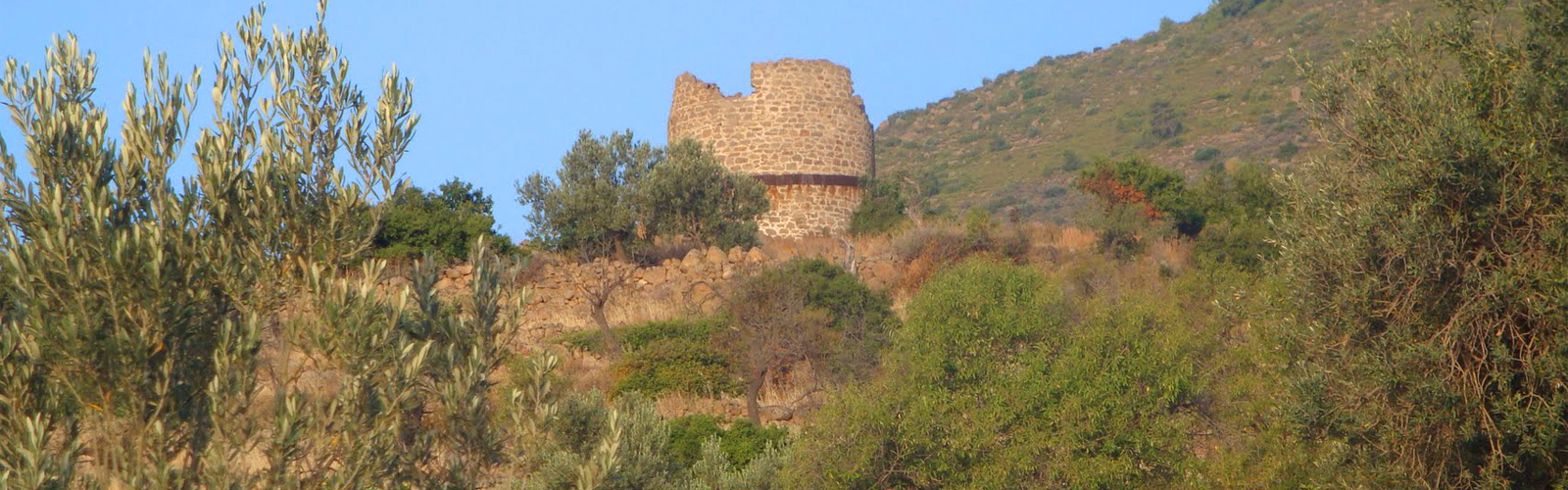 Explore Methana: A Volcanic Haven of Hiking Trails, Thermal Springs ...