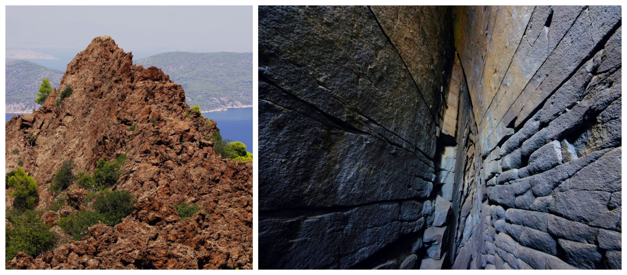 Explore Methana: A Volcanic Haven of Hiking Trails, Thermal Springs ...