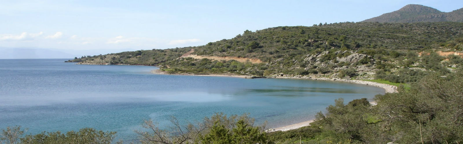 Explore Methana: A Volcanic Haven of Hiking Trails, Thermal Springs ...