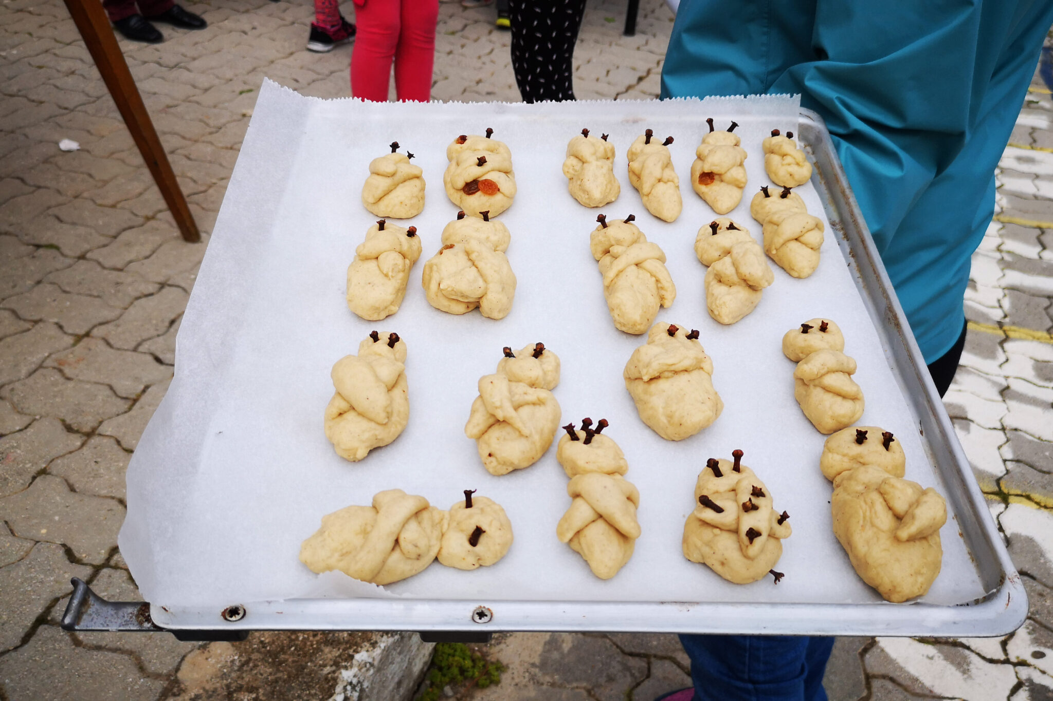 Holy Week and Easter Traditions of Greece - Greek News Agenda