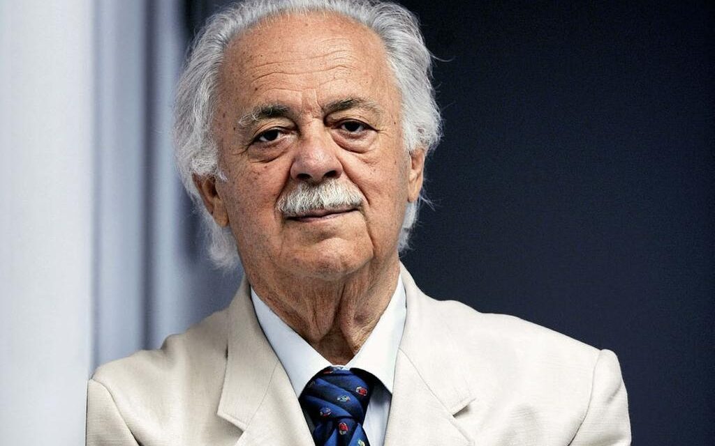 Remembering George Bizos: Legendary Anti-Apartheid Lawyer and Mandela Defender