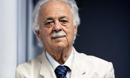 Remembering George Bizos: Legendary Anti-Apartheid Lawyer and Mandela Defender