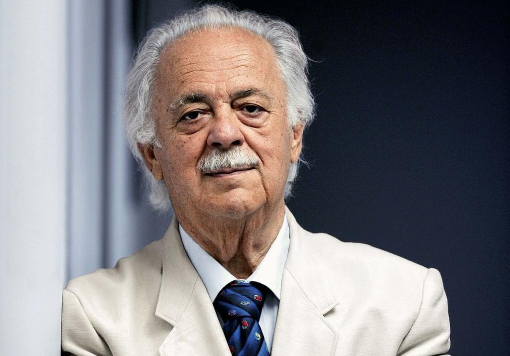 George Bizos