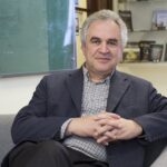 Rethinking Greece | Dimitris Tziovas on Greece in Transition: Identity, Culture, and Global Engagement