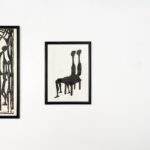 Vaso Katraki and her “Hurtful Bodies”