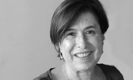 Reading Greece: Marisa De Castro – “To make history interesting, it must be written with honesty, even when it addresses traumatic issues”