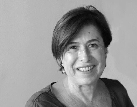 Reading Greece: Marisa De Castro – “To make history interesting, it must be written with honesty, even when it addresses traumatic issues”