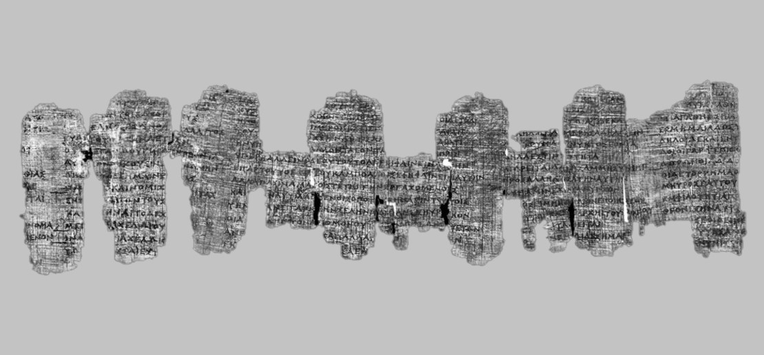The Derveni Papyrus: Europe’s Oldest Book and its Reflection on Universal Human Values