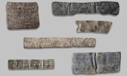 Ancient Voices on Lead: the Tablets of the Dodona Oracle and the Timeless Search for Answers to Human Concerns