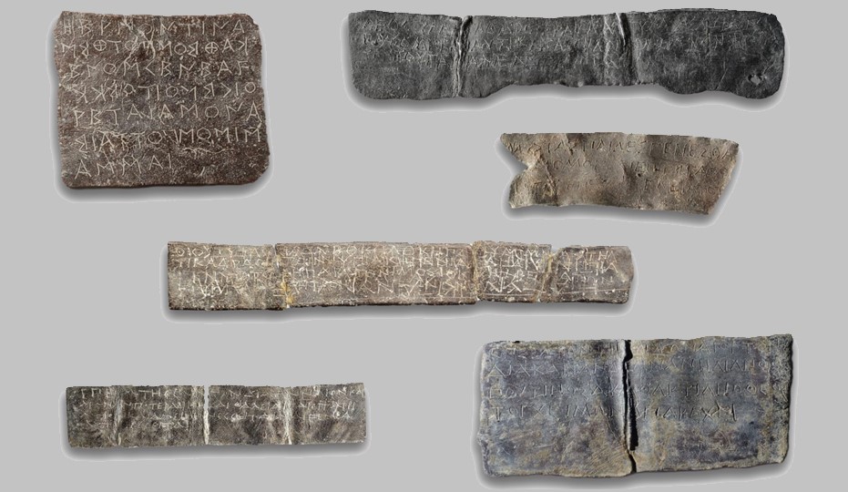 Ancient Voices on Lead: the Tablets of the Dodona Oracle and the Timeless Search for Answers to Human Concerns