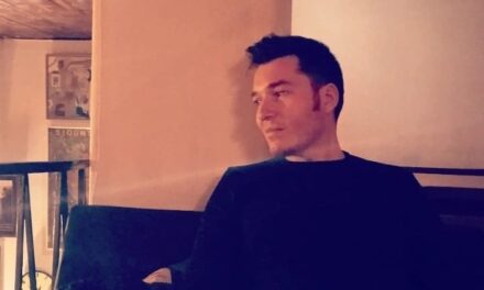 Reading Greece: Giorgos Dritsas on the Meeting Point between Poetry and Philosophy