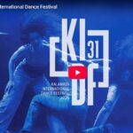 Kalamata International Dance Festival Unveils its Bold New Vision